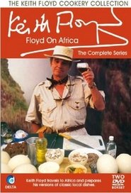 Floyd on Africa Episode Rating Graph poster