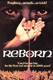 Reborn постер