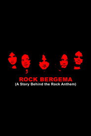Rock Bergema: A Story Behind the Rock Anthem