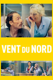 Poster Vent du nord