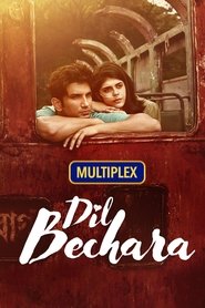 Dil Bechara(2020)