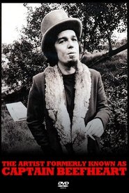 Poster The Artist Formerly Known As Captain Beefheart 1997