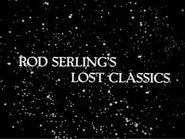 Rod Serling's Lost Classics