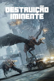Assistir Destruição Iminente online grátis