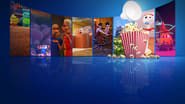 Pixar Popcorn en streaming