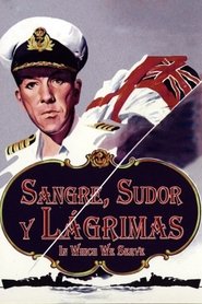 Sangre, sudor y lágrimas (1942)