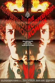 Die Körperfresser kommen 1978 Ganzer film deutsch kostenlos