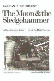 Poster The Moon and the Sledgehammer 1971