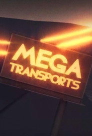 Mega Transports постер