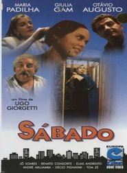 Sábado plakat