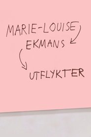 Poster Marie Louise Ekmans Utflykter 2017
