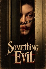 Something Evil poster