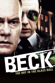 Poster Beck 15 - The Boy in the Glass Ball 2002
