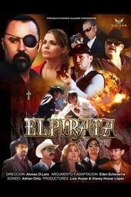 Poster El Pirata