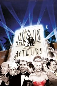 Je hais les acteurs 1986