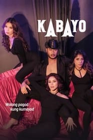 Lk21 Kabayo (2023) Film Subtitle Indonesia Streaming / Download