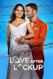 Love After Lockup постер