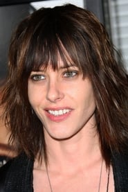 Katherine Moennig