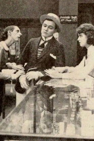 A Nine O'Clock Town (1918)