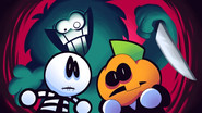 Deadly Smiles