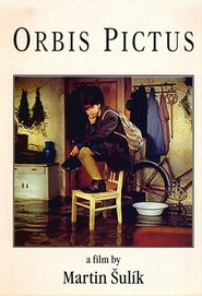 Poster Orbis Pictus 1997