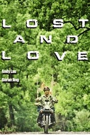 Poster for Lost and Love