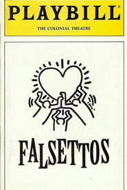 Falsettos OBC