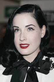 Dita Von Teese
