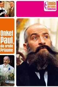 Onkel Paul, die große Pflaume