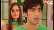 Samrat Scolds Suhaani