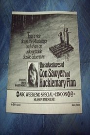 The Adventures of Con Sawyer and Hucklemary Finn) The Adventures of Con Sawyer and Hucklemary Finn (1985)