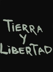 Poster for Land and Freedom