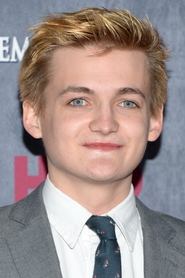 Jack Gleeson as Seamus