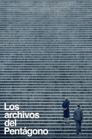 Los archivos del Pentágono (2018) Cliver HD - Legal - ver Online & Descargar