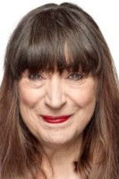 Melissa Sinden as Surgery Cleaner