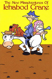 The New Misadventures of Ichabod Crane