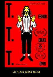 T.T.T. Terror in Teruel Town (2023)