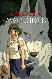 Công Chúa Sói Mononoke (1997)