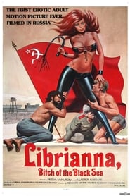 Librianna Bitch of the Black Sea 1979