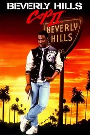 Superdetective en Hollywood 2