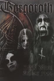 Gorgoroth: Black Mass Krakow 2004 streaming