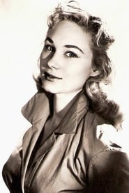 Danik Patisson as Lilliane Decker