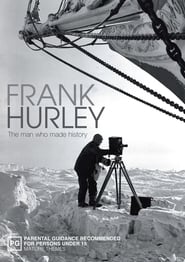 Poster Frank Hurley: The Man Who Made History 2004