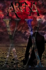 Poster Arena XX 2016