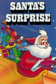 Film streaming | Voir Santa's Surprise en streaming | HD-serie