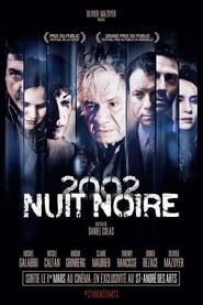 Nuit noire streaming