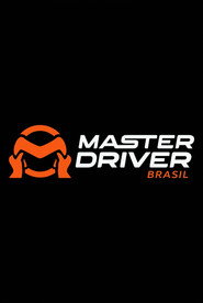 Master Driver Brasil poster