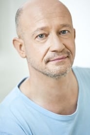 Michael Schrodt as Dr. Manzetti