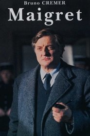 Maigret Maigret