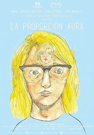 Poster The Aura Ratio 2017